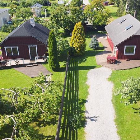 Teeny Villa Пярну Екстериор снимка