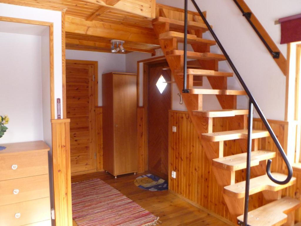 Teeny Villa Пярну Стая снимка