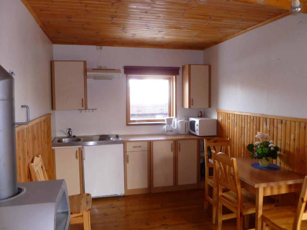 Teeny Villa Пярну Стая снимка