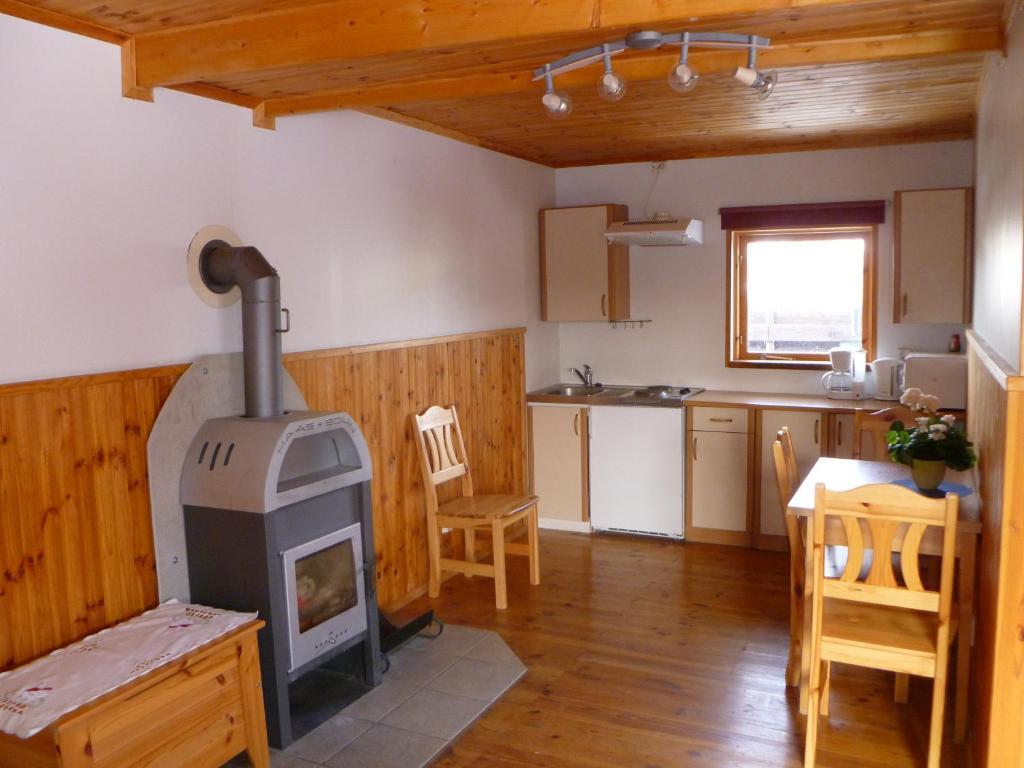 Teeny Villa Пярну Стая снимка