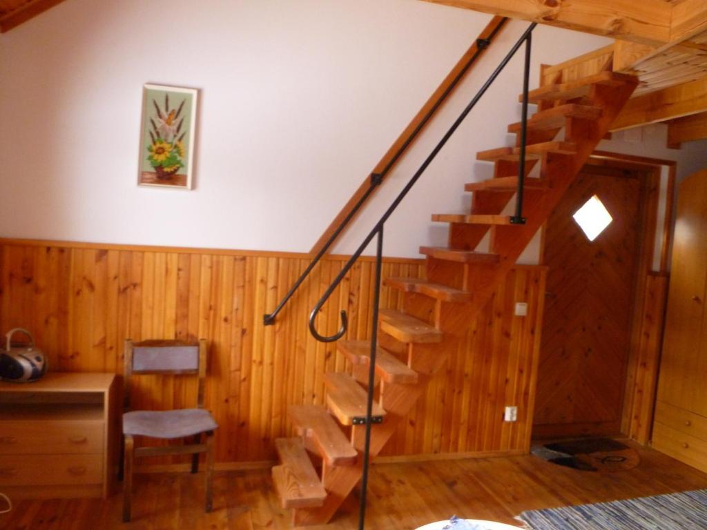 Teeny Villa Пярну Стая снимка