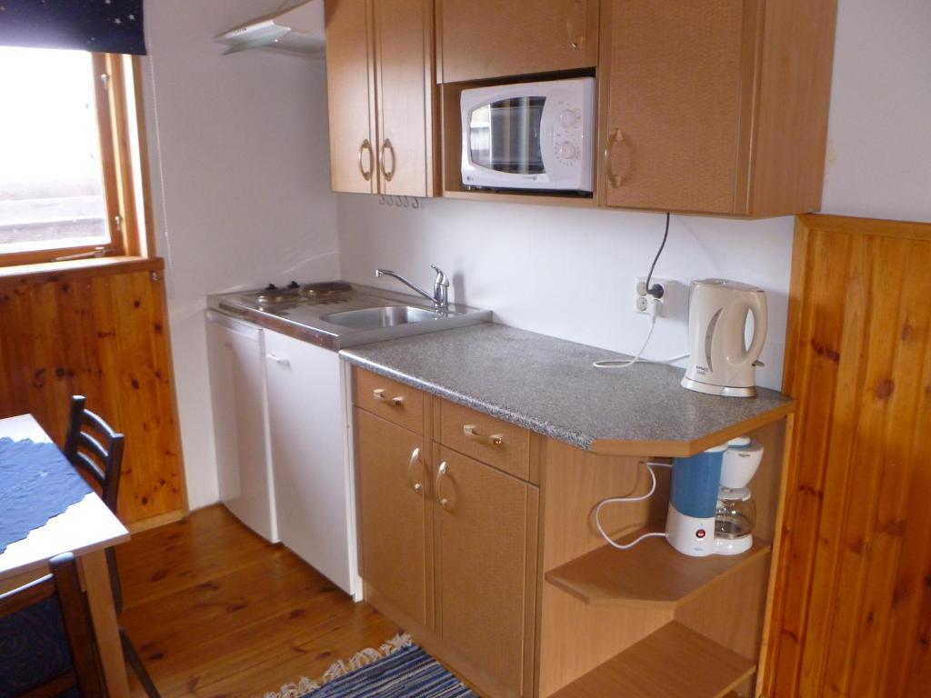 Teeny Villa Пярну Стая снимка