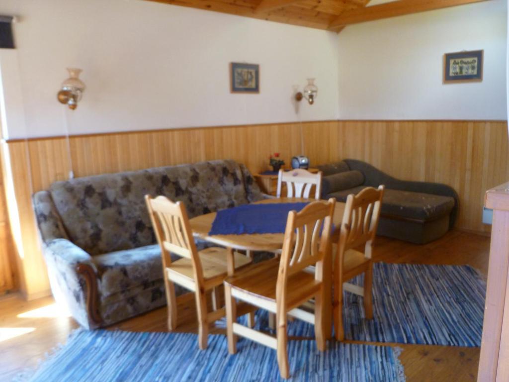 Teeny Villa Пярну Стая снимка