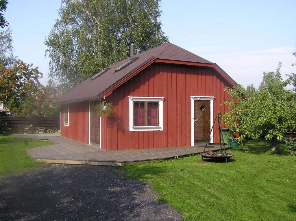 Teeny Villa Пярну Стая снимка